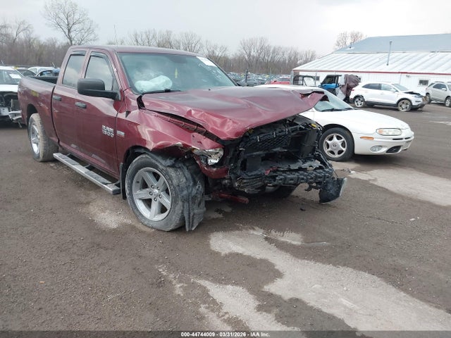 Salvage Ram 1500 Image