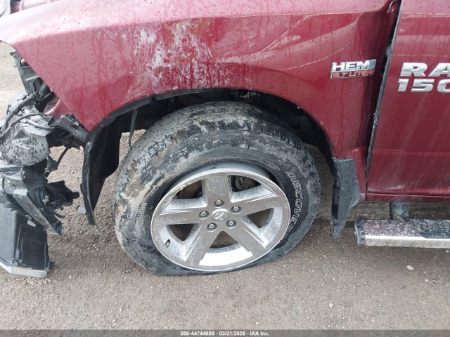 Ram 1500 Express