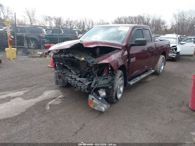 Ram 1500 Express
