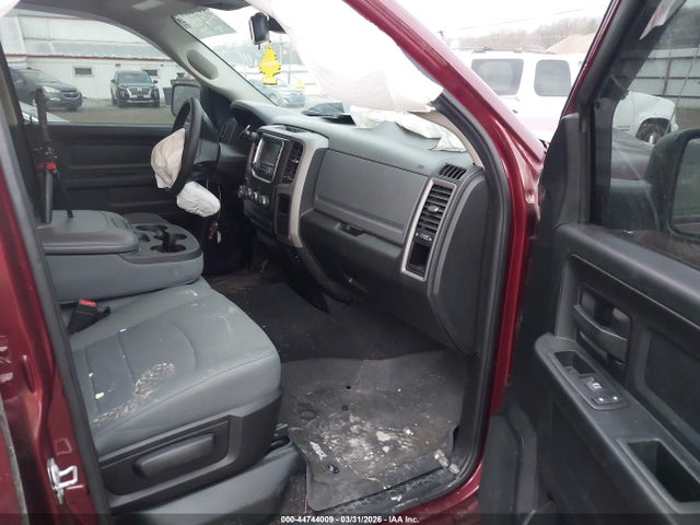 Ram 1500 Express