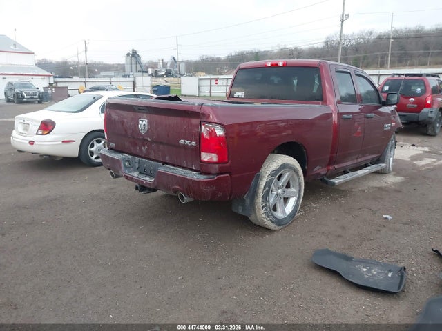 Ram 1500 Express