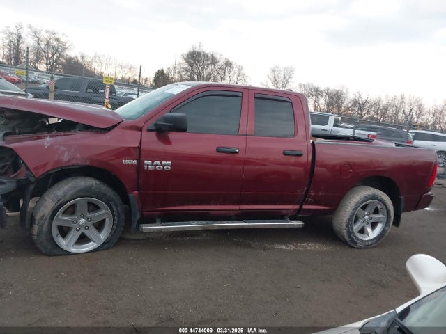 Ram 1500 Express