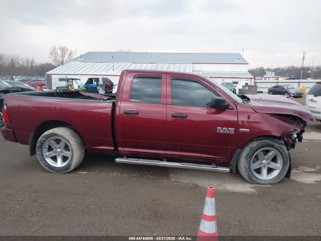 Ram 1500 Express