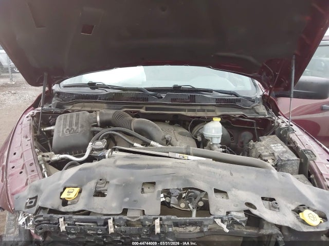 Ram 1500 Express