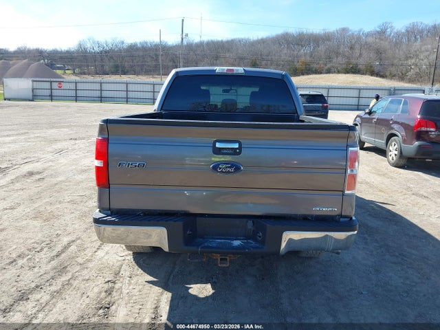 Ford F-150 Xlt