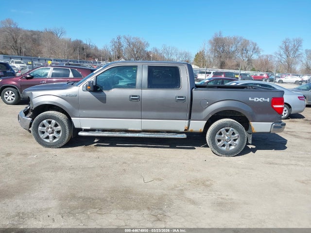 Ford F-150 Xlt