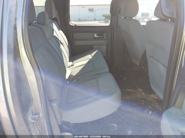Ford F-150 Xlt