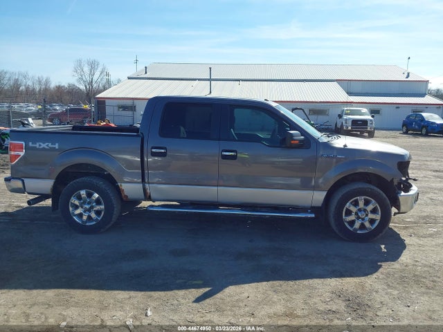 Ford F-150 Xlt