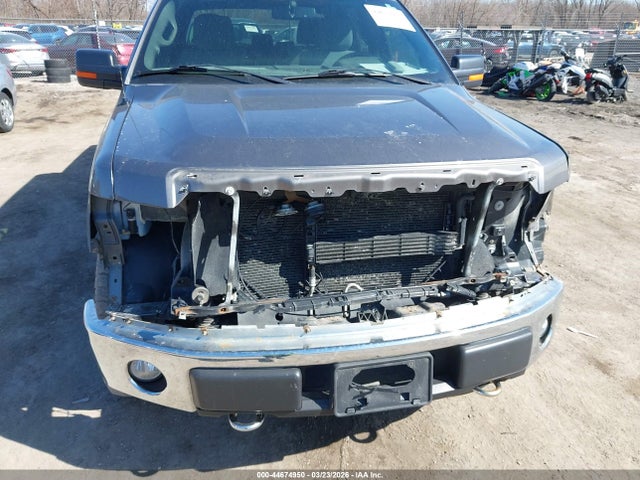Ford F-150 Xlt