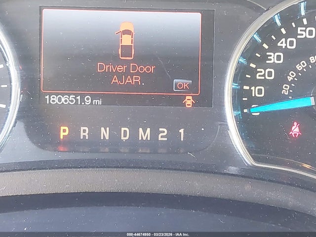 Ford F-150 Xlt