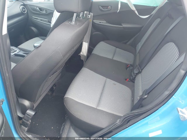 Hyundai KONA Se