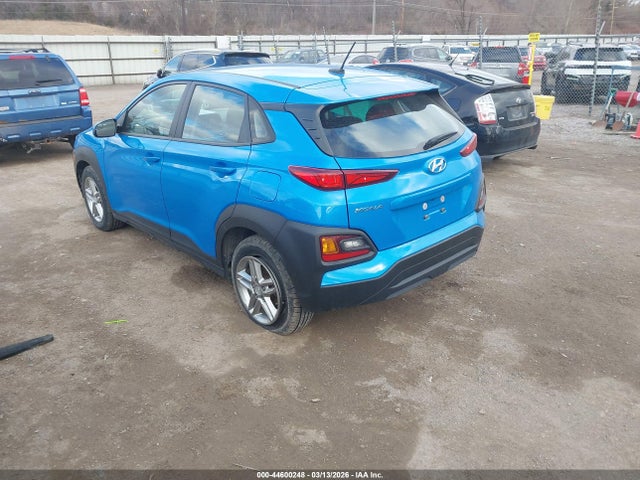 Hyundai KONA Se