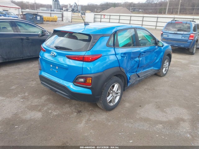 Hyundai KONA Se