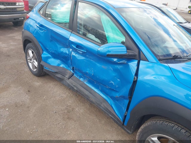 Hyundai KONA Se