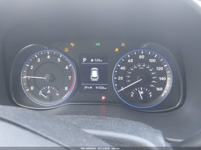 Hyundai KONA Se