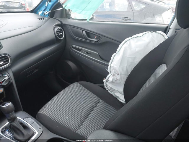 Hyundai KONA Se