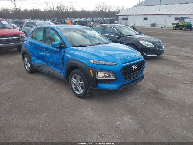 Salvage Hyundai KONA Image