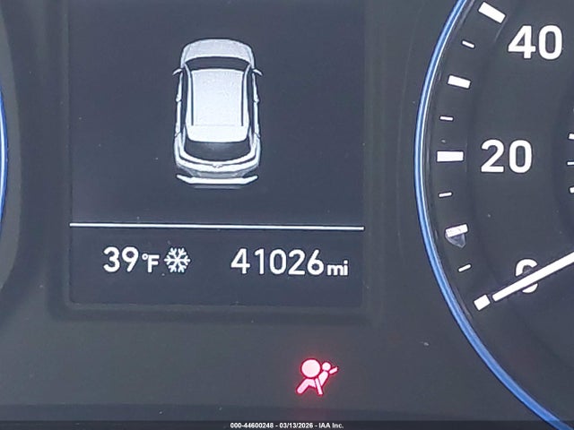 Hyundai KONA Se