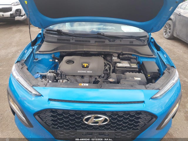 Hyundai KONA Se