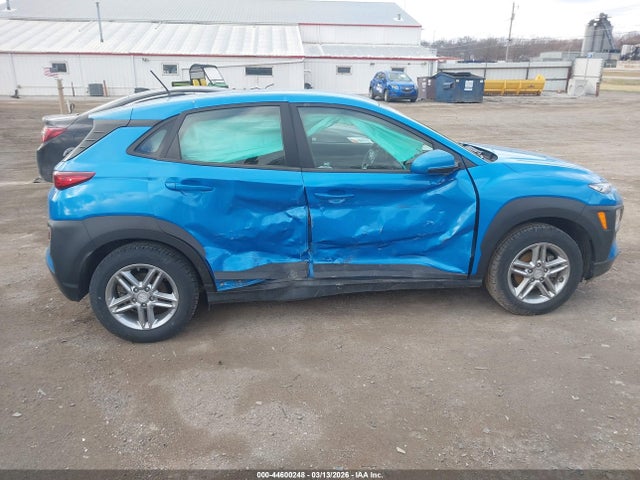 Hyundai KONA Se