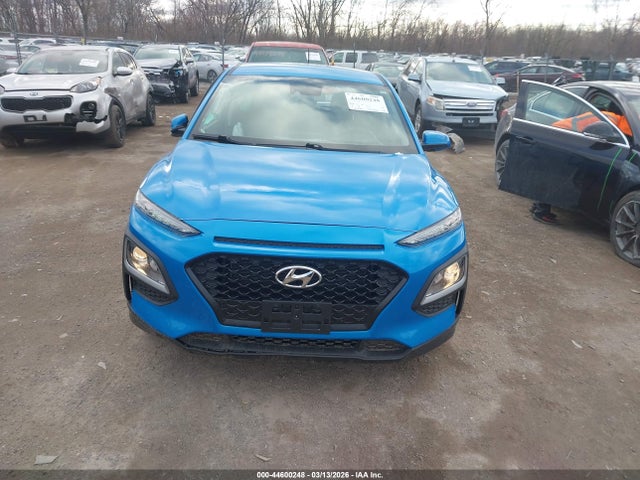 Hyundai KONA Se