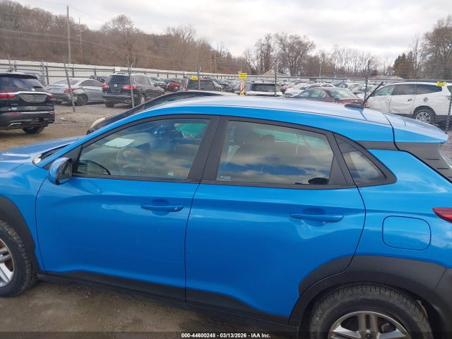 Hyundai KONA Se