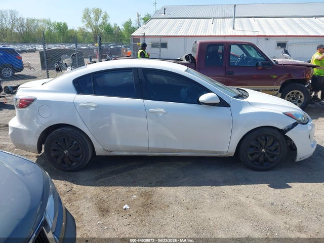 Mazda Mazda3 I Sv