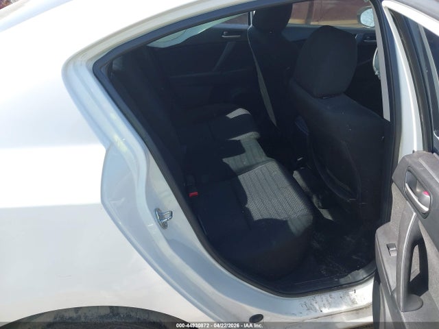 Mazda Mazda3 I Sv