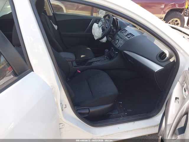 Mazda Mazda3 I Sv