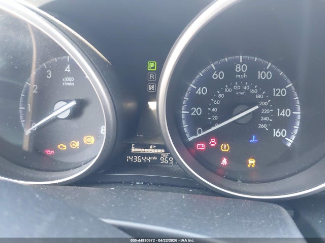 Mazda Mazda3 I Sv