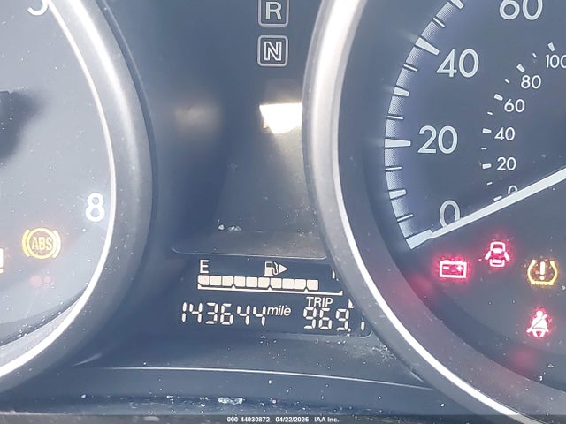 Mazda Mazda3 I Sv