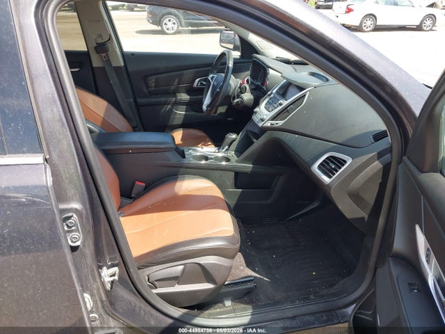 GMC Terrain Slt
