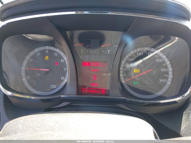 GMC Terrain Slt