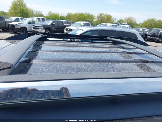 GMC Terrain Slt