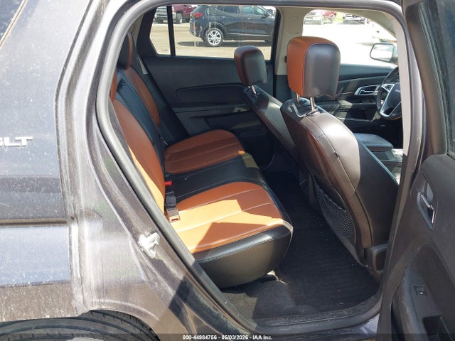 GMC Terrain Slt