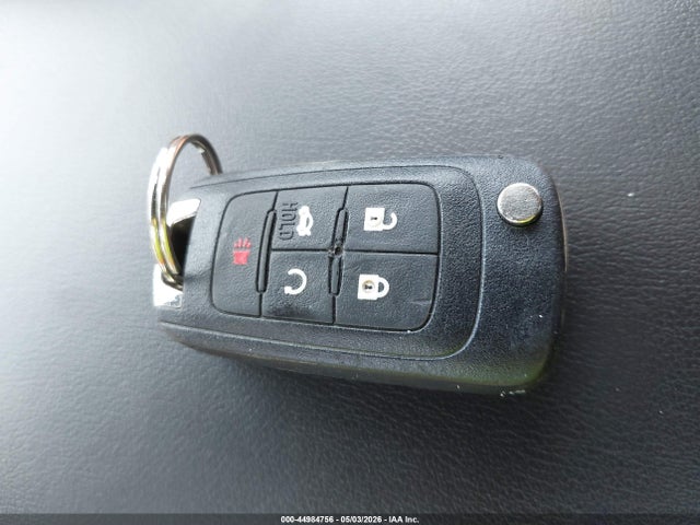 GMC Terrain Slt