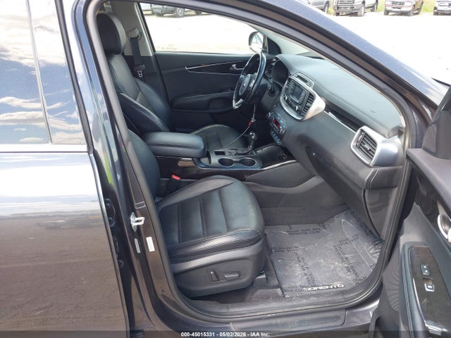 Kia Sorento 3.3l Ex