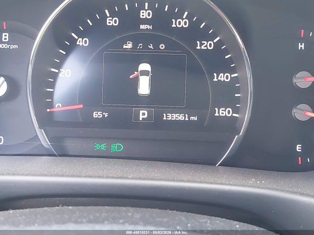 Kia Sorento 3.3l Ex