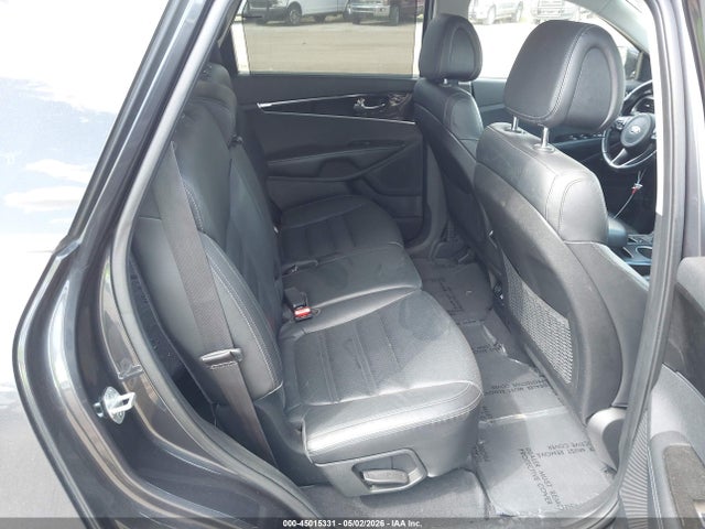 Kia Sorento 3.3l Ex