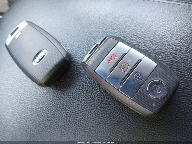 Kia Sorento 3.3l Ex
