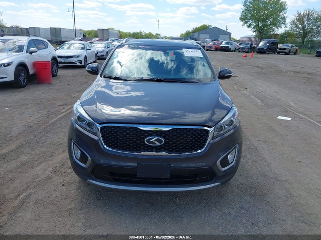 Kia Sorento 3.3l Ex