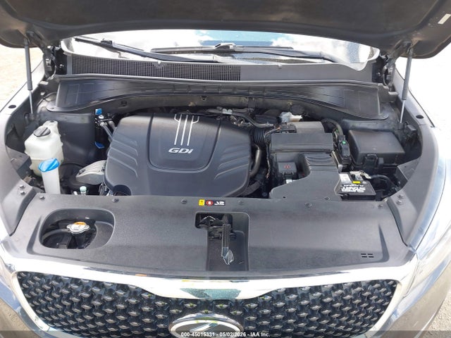 Kia Sorento 3.3l Ex