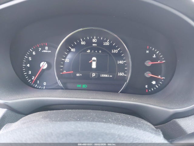 Kia Sorento 3.3l Ex