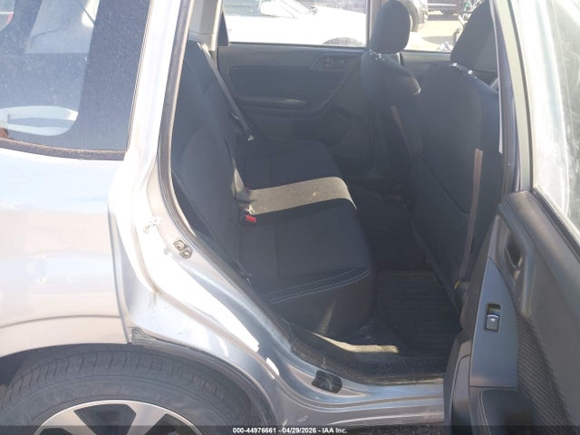 Subaru Forester 2.5i