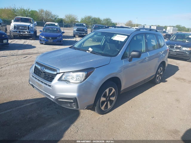 Subaru Forester 2.5i