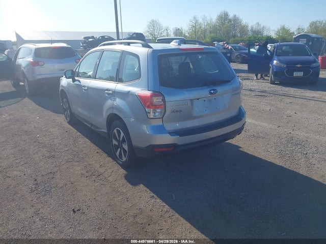 Subaru Forester 2.5i