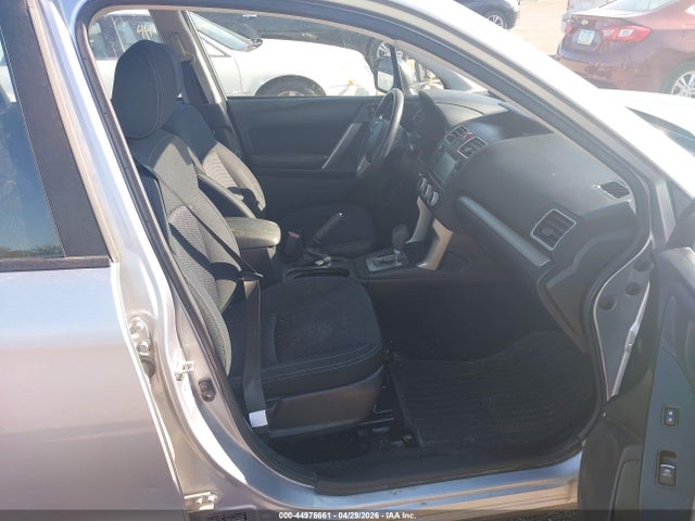 Subaru Forester 2.5i
