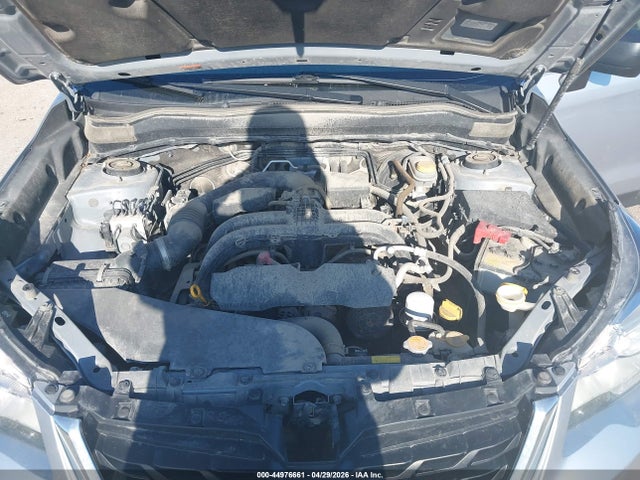 Subaru Forester 2.5i