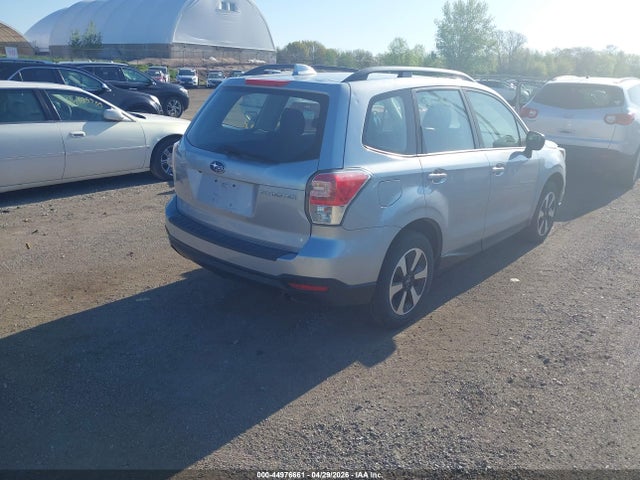 Subaru Forester 2.5i