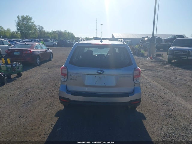 Subaru Forester 2.5i